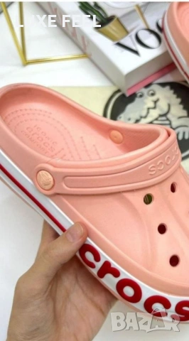 CROCS✨Дамски Джапанки 