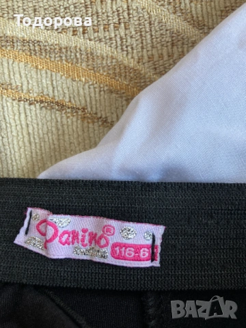 Детски дрехи 116 см 5-6 год, снимка 6 - Детски ризи - 40339874