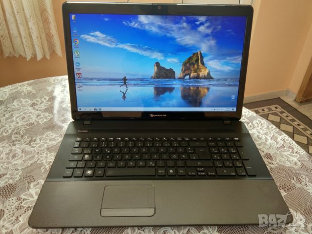 Лаптоп Packard Bell EasyNote LS11HR, снимка 1 - Лаптопи за дома - 46334292