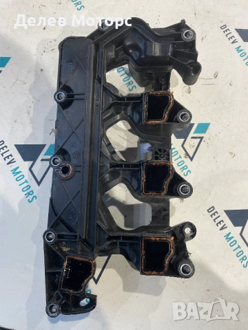 9827622780 капак на клапаните от Peugeot 508 GT, 1.5 BlueHDI, двигател YHZT-C2B800, 10 Q4EP, DV5RC, , снимка 3 - Части - 52353143