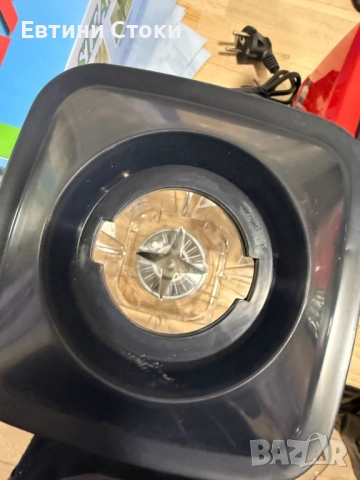 Професионален блендер Sinbo 4в1 2 литра вместимост и 2200W мощност, снимка 8 - Блендери - 52182847