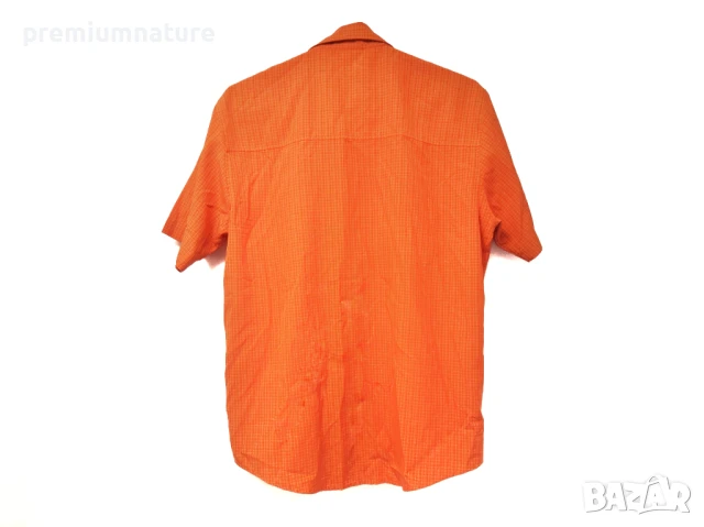 ○ JACK WOLFSKIN ○ мъжка риза ○, снимка 7 - Ризи - 50477897