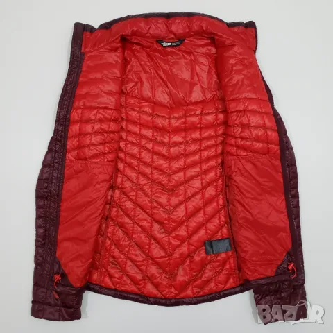 THE NORTH FACE Thermoball Оригинално Яке XS, снимка 7 - Якета - 47416877