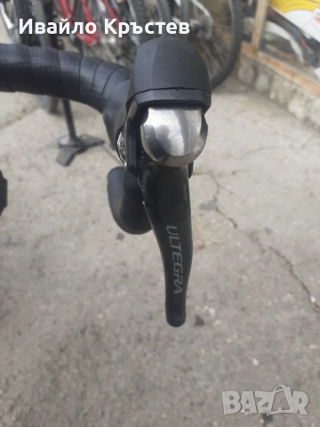 Продавам колело , снимка 5 - Велосипеди - 53886203