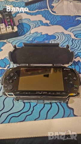 Хакната PSP 1004, снимка 11 - PlayStation конзоли - 54060275