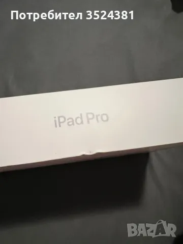 IPad Pro 11-inch    128I’, снимка 3 - Таблети - 48045719