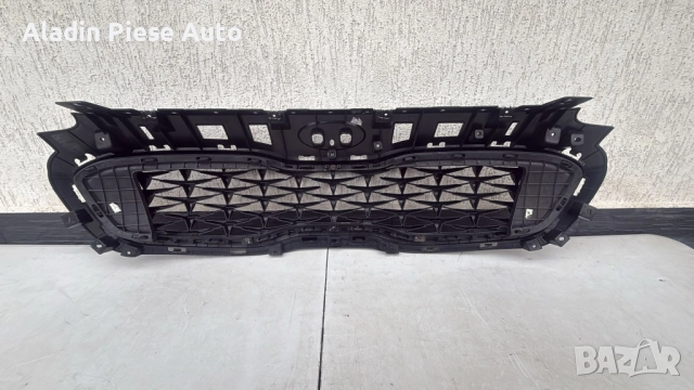 Централна решетка Предна броня Kia Sportage GT-Line година 2018 2019 2020 2021 код 86355F1700 , снимка 5 - Аксесоари и консумативи - 52688855