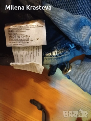 BURTON , снимка 4 - Спортна екипировка - 53686609