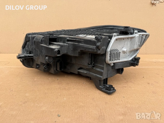 Фар VW CADDY 4 Full Led | 2021, снимка 3 - Части - 53440280