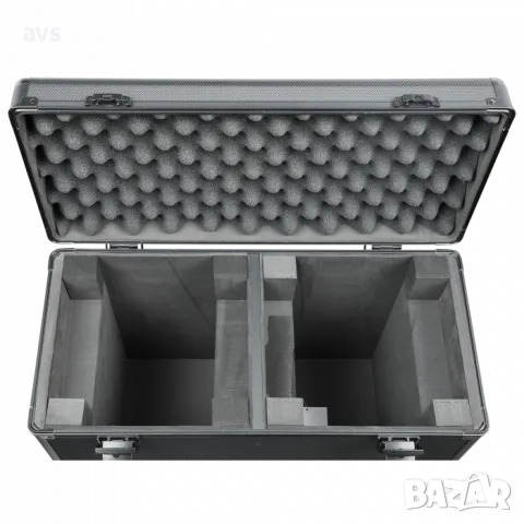 Кейс Showtec Case for 2x Shark One (Spot/Wash Zoom/Wash/Combi), снимка 3 - Други - 48831382