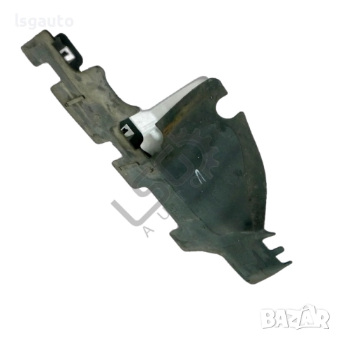 Ляв дифузьор радиатор Volkswagen Golf VI 2008-2016 ID: 151288