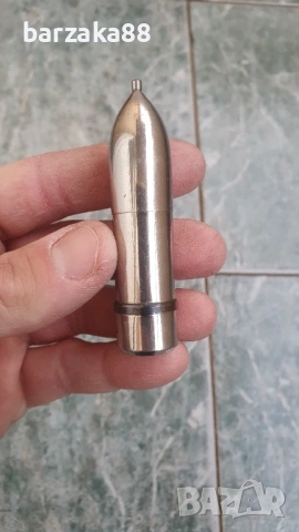 Стара бензинова запалка Peugeot