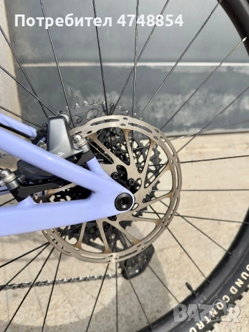 Specialized Epic Evo 8 2025, снимка 9 - Велосипеди - 53626011