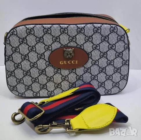 чанти gucci , снимка 2 - Чанти - 46984686