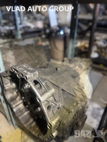 Audi a4 b7 2.0TFSI 200кс, снимка 4 - Части - 54144320