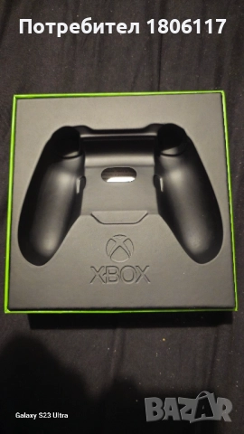 Xbox One Elite Series 2, снимка 7 - Други игри и конзоли - 52311724