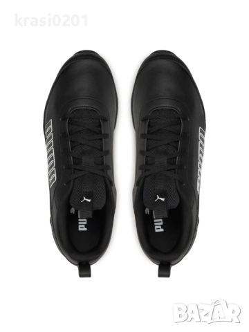 Оригинални маратонки на Puma Equate Sl 2! 43, 44.5, снимка 3 - Маратонки - 52444838