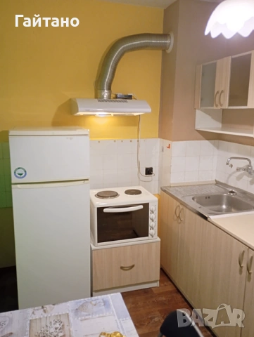 Двустаен под наем, снимка 2 - Апартаменти - 54044886