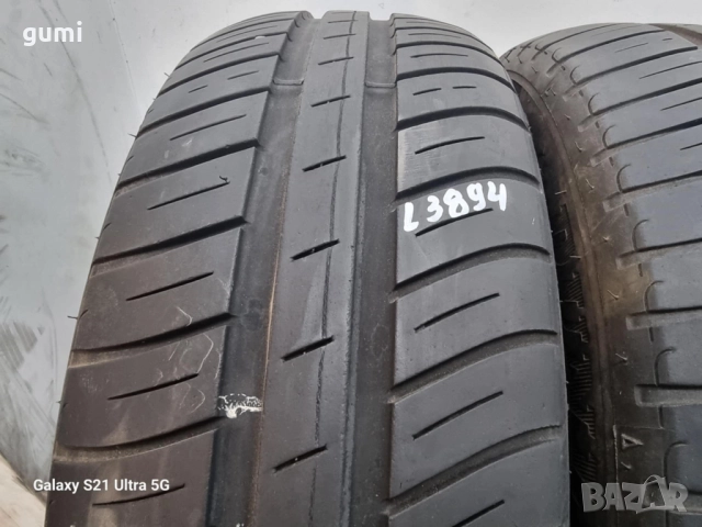 4бр летни гуми 175/65/14 DUNLOP L03894