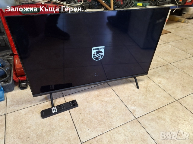 LED TV Philips 32PFS6109, снимка 1