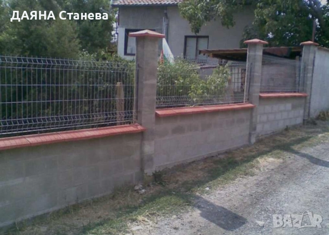 ПРОФЕСИОНАЛНИ СТРОИТЕЛНИ УСЛУГИ – ВЪНШНО СТРОИТЕЛСТВО, снимка 10 - Майстори - 54218484