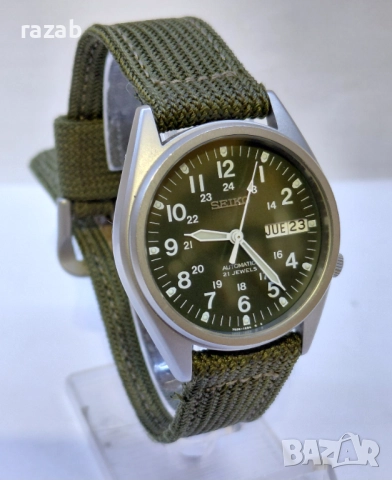 Seiko 5,  7S26-3060 ref:SKX425, снимка 6 - Мъжки - 52631601