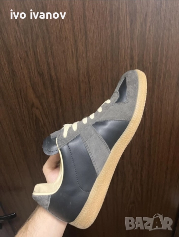 Обувки: Maison Margiela 