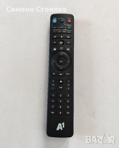 Дистанционно EON, A1, Bulsatcom, VIVACOM - TV Box , снимка 10 - Дистанционни - 38156773