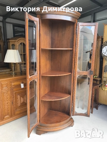 Витрина Selva Dreamy, снимка 13 - Секции и витрини - 54052339