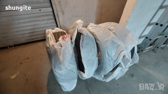 Продавам гуми Atlas A51 235/55 R19 101H, снимка 11 - Гуми и джанти - 51624078