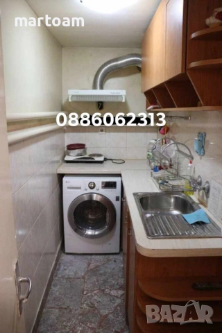 Давам под наем ПАРТЕРНА стая в ц е н т ъ р а  на  гр.Пловдив  в близост до ВХБП., снимка 9 - Апартаменти - 52835554