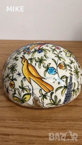 Керамична декорация за стена, снимка 7 - Други - 53964748