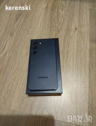 Samsung Galaxy S23 256GB, снимка 2 - Samsung - 47918406