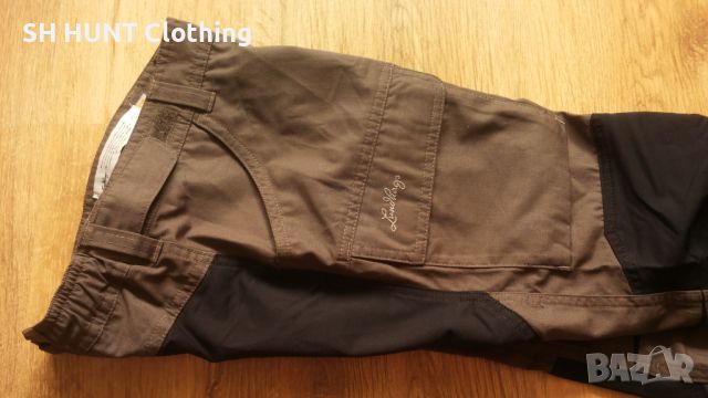 Lundhags Traverse II Junior Stretch Trouser 9-10 години / 134-140 см. детски панталон - 1186, снимка 6 - Детски панталони и дънки - 46750090