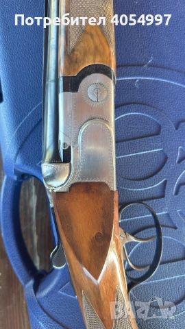 Beretta ASE 90, снимка 3 - Ловно оръжие - 46567600