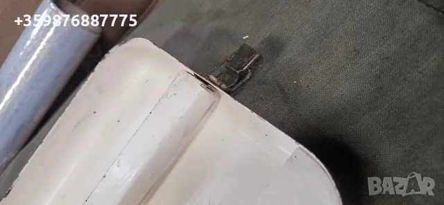 Ретро аптечка Руска руско руска военна Газ 69 Уаз 469 452 Буханка  стара соц казарма военен военна , снимка 5 - Антикварни и старинни предмети - 50353389