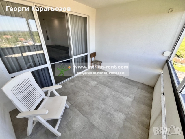 №3954 Тристаен апартамент за продажба - ремонтиран и обзаведен, квартал Орфей (Фамилия), Хасково., снимка 3 - Апартаменти - 52549225