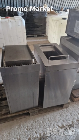 Немско Оборудване от ресторант , снимка 5 - Обзавеждане на кухня - 52845419