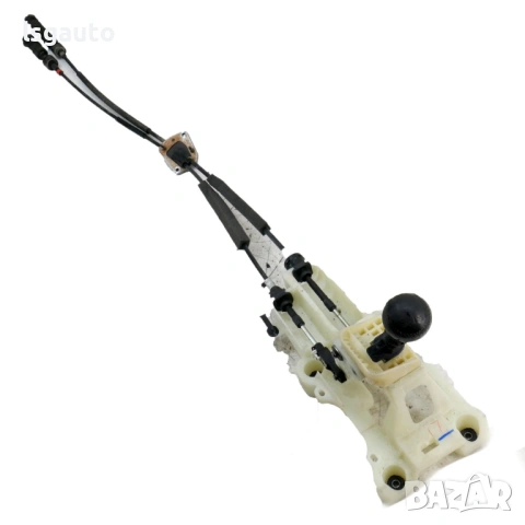 Механизъм с жила скоростен лост Mitsubishi Lancer X (GS44S) 2007-2017 ID: 159415