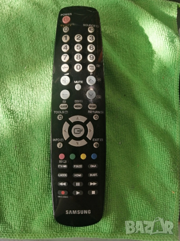 Дистанционно управление за LCD телевизор SAMSUNG , снимка 1
