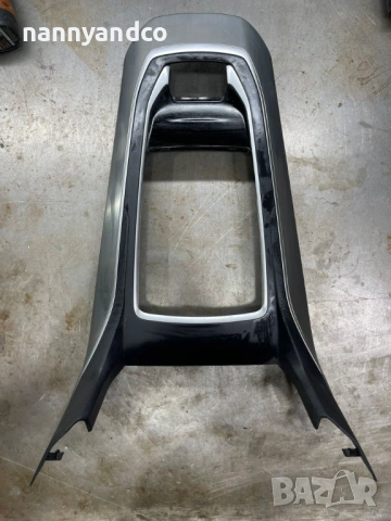 Интериорна пластмаса за Peugeot 308 II Пежо 308 Т9