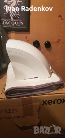 сушоар за ръце, снимка 2 - Друго - 50422146