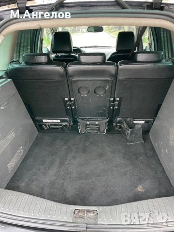 Форд ц макс чия, снимка 5 - Автомобили и джипове - 53868222