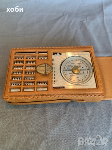   радио Philips L0X90T,, снимка 6 - Радиокасетофони, транзистори - 51084089