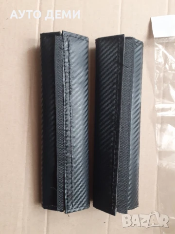 2 броя кожени възглавнички с лого и надпис Lexus кола автомобил джип + подарък, снимка 13 - Аксесоари и консумативи - 39385134