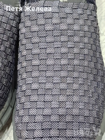 Летни обувки 24hore -N41 (стелка с мемори пяна), снимка 7 - Дамски ежедневни обувки - 53219006