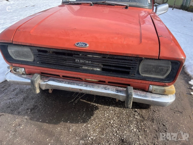 Москвич 2140 НА ЧАСТИ 