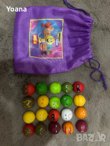 Топчовци-ПЪЛНА КОЛЕКЦИЯ, снимка 2 - Колекции - 50393411