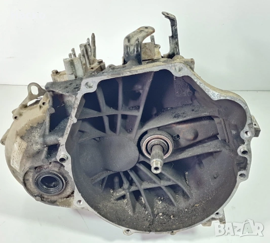 Скоростна Кутия 6 Степенна Honda Accord 7 VII 2.2 i-CTDI 140 к.с. Хонда Акорд 7 2003г-2008г