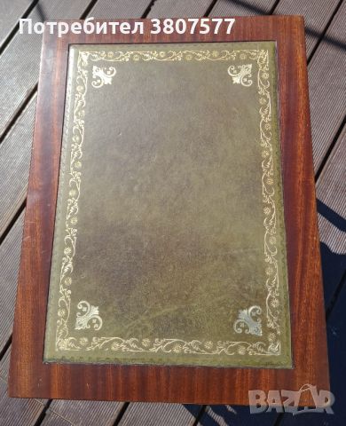 Комплект Дървени Маси от Англия 20. век, снимка 5 - Маси - 45607597